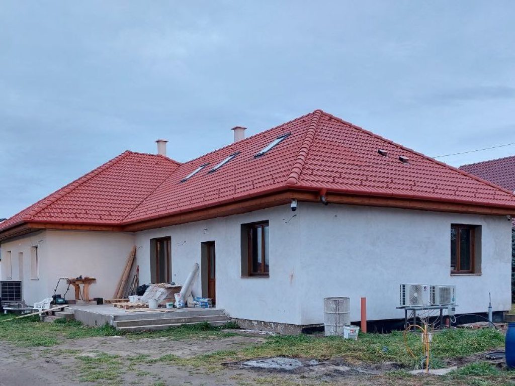 Kender ikerház